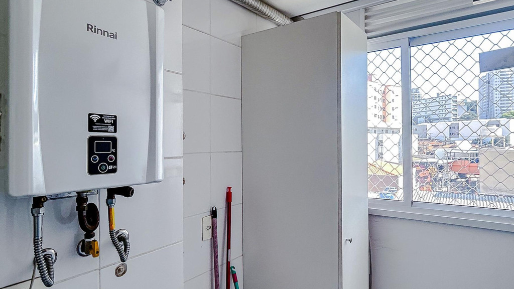 Apartamento, 3 quartos, 80 m² - Foto 6