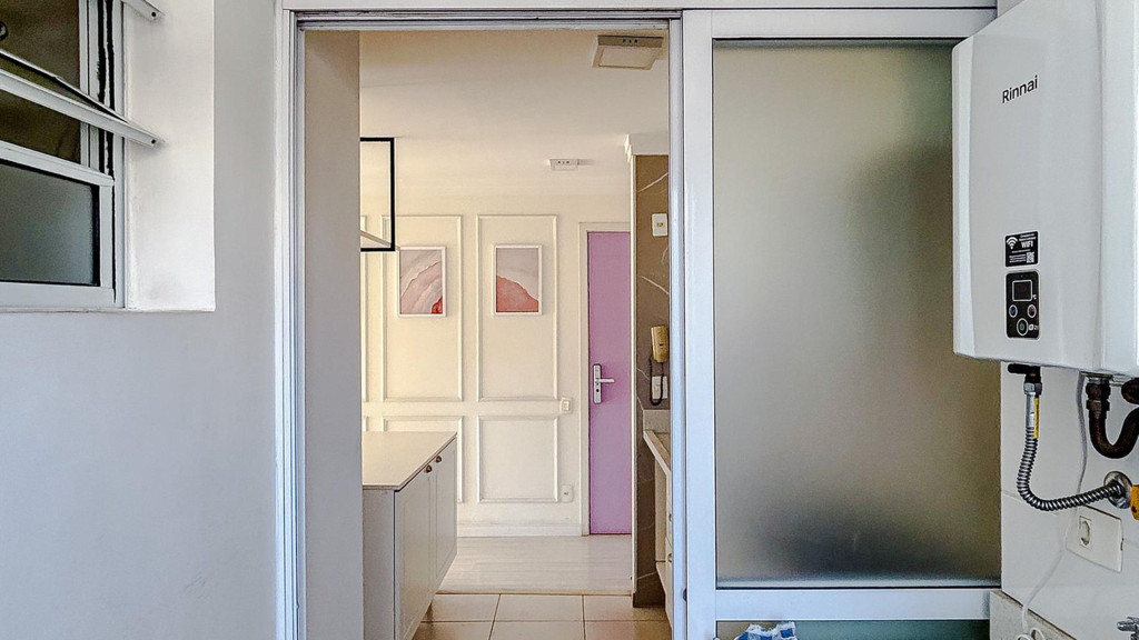 Apartamento, 3 quartos, 80 m² - Foto 7