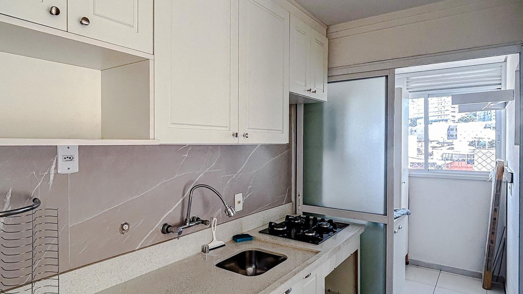 Apartamento, 3 quartos, 80 m² - Foto 11