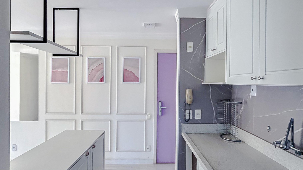 Apartamento, 3 quartos, 80 m² - Foto 12