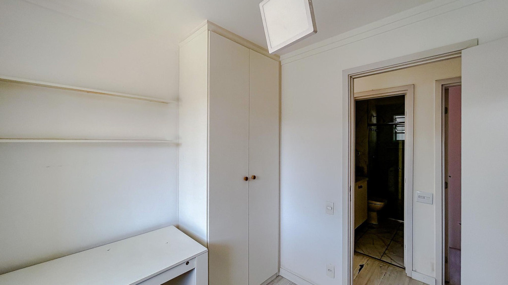 Apartamento, 3 quartos, 80 m² - Foto 13