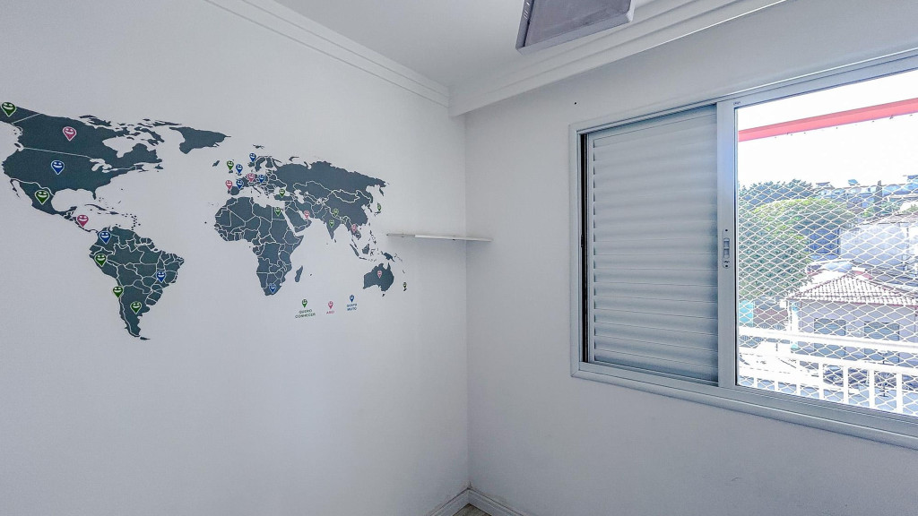 Apartamento, 3 quartos, 80 m² - Foto 14