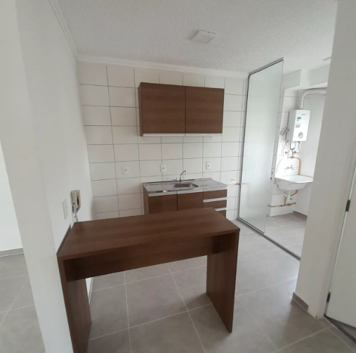 Apartamento, 2 quartos, 45 m² - Foto 3