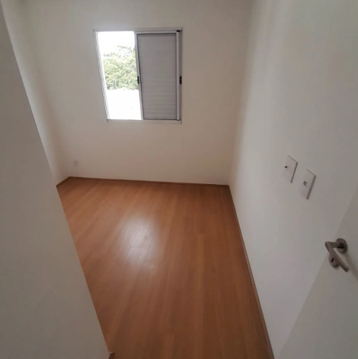 Apartamento, 2 quartos, 45 m² - Foto 5