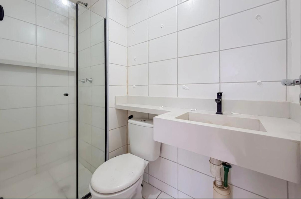 Apartamento, 2 quartos, 37 m² - Foto 11