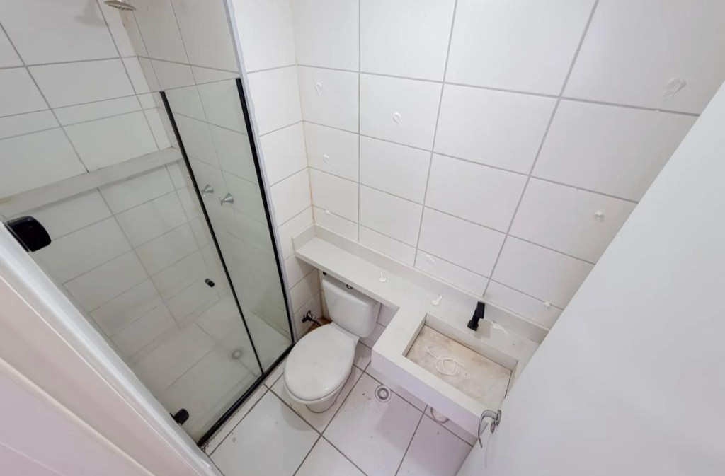 Apartamento, 2 quartos, 37 m² - Foto 12