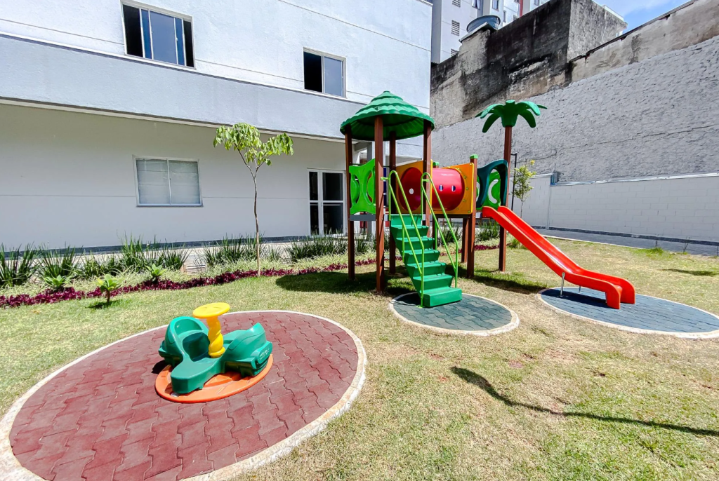 Apartamento, 2 quartos, 37 m² - Foto 3