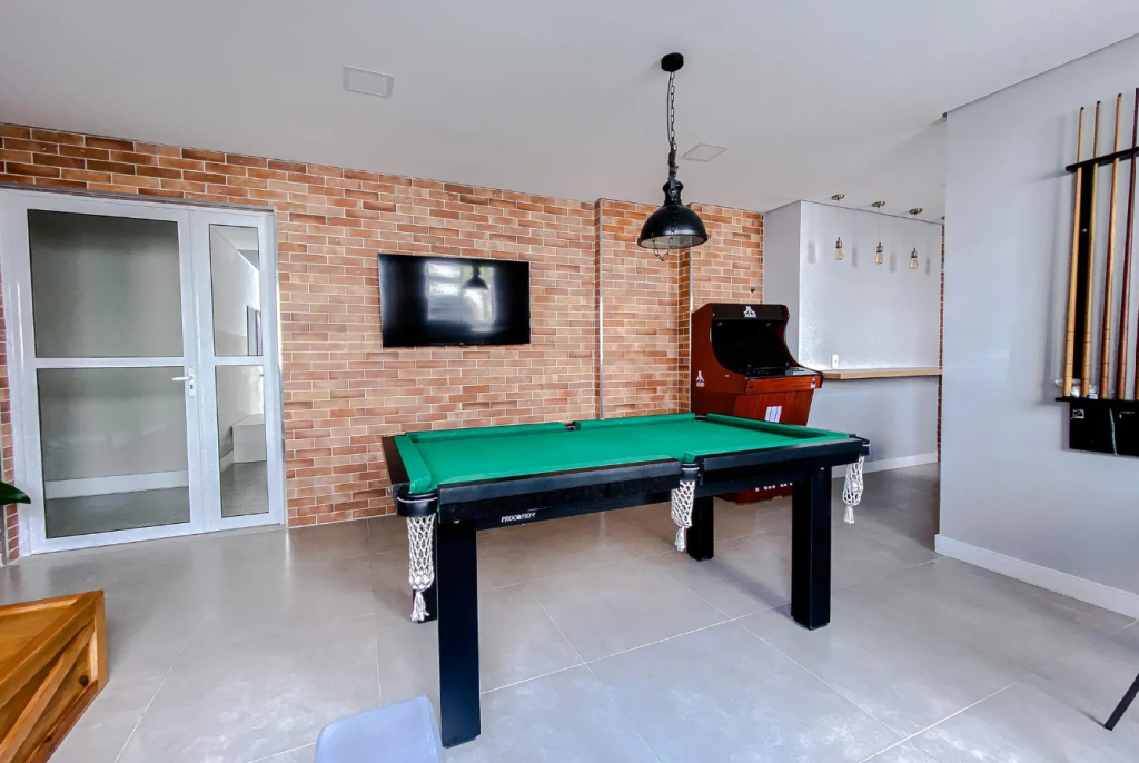 Apartamento, 2 quartos, 37 m² - Foto 6