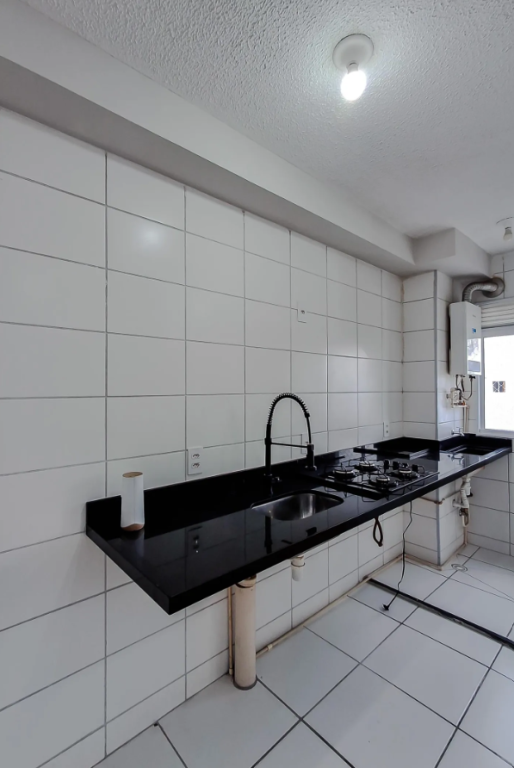 Apartamento, 2 quartos, 37 m² - Foto 11