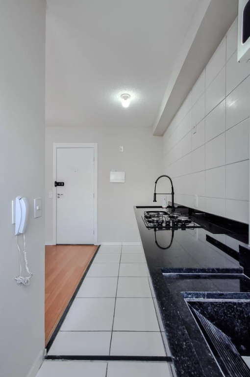 Apartamento, 2 quartos, 37 m² - Foto 12