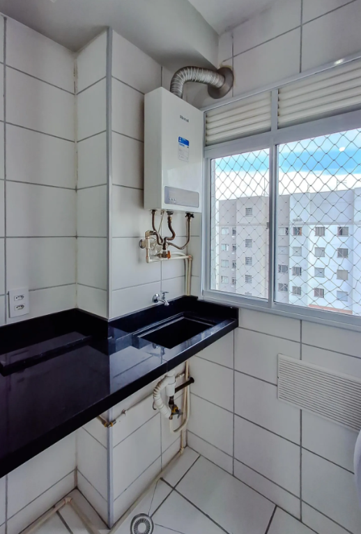 Apartamento, 2 quartos, 37 m² - Foto 13
