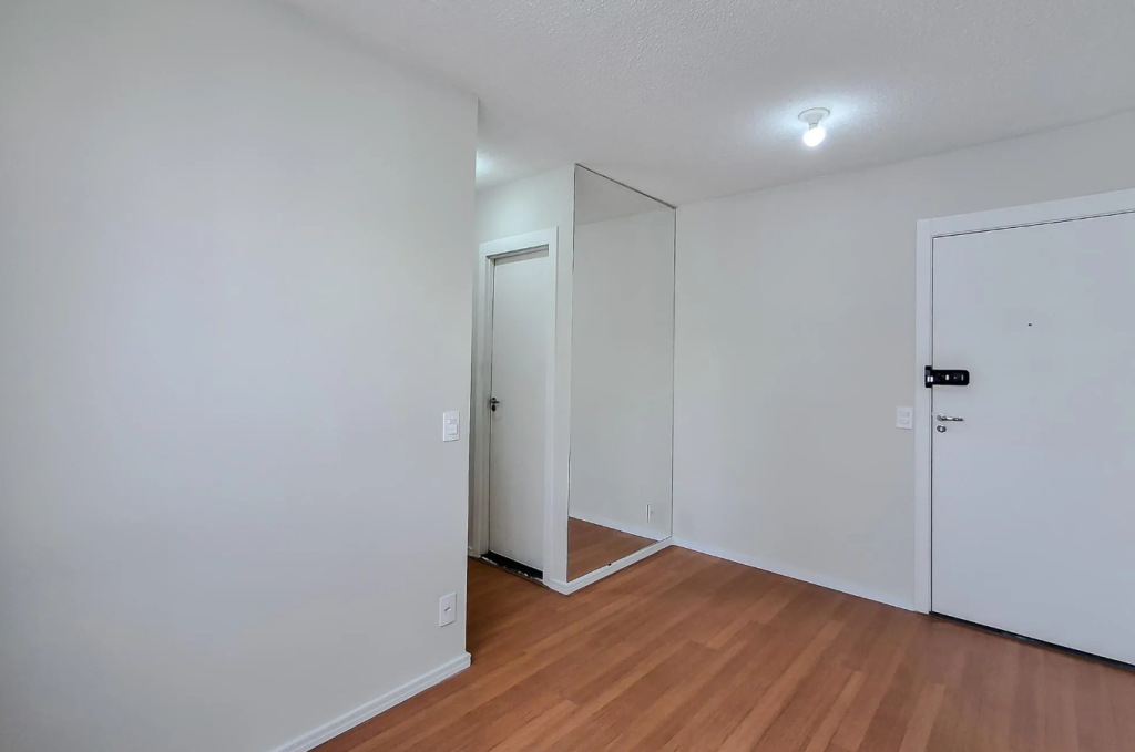 Apartamento, 2 quartos, 37 m² - Foto 14