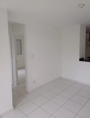 Apartamento, 2 quartos, 50 m² - Foto 4