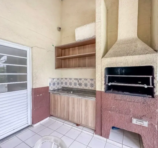 Apartamento, 2 quartos, 50 m² - Foto 13