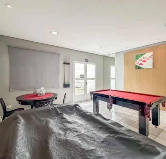 Apartamento, 2 quartos, 50 m² - Foto 14