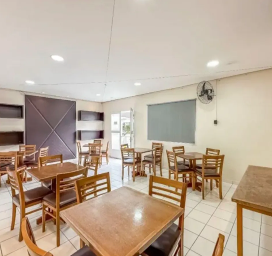 Apartamento, 2 quartos, 50 m² - Foto 15