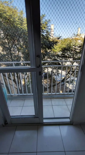 Apartamento, 2 quartos, 50 m² - Foto 7