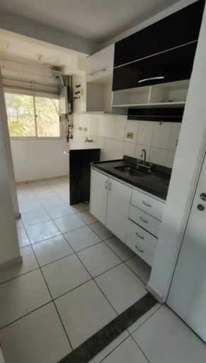 Apartamento, 2 quartos, 50 m² - Foto 6