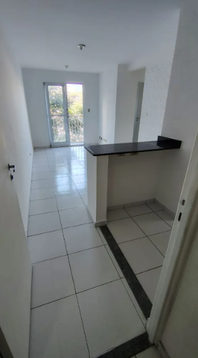 Apartamento, 2 quartos, 50 m² - Foto 2
