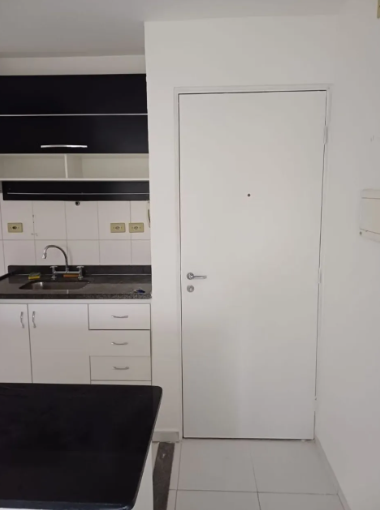 Apartamento, 2 quartos, 50 m² - Foto 5