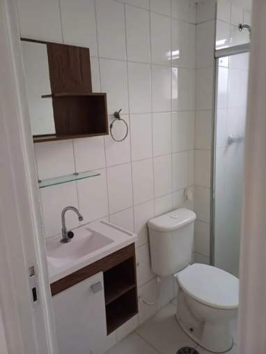 Apartamento, 2 quartos, 50 m² - Foto 9