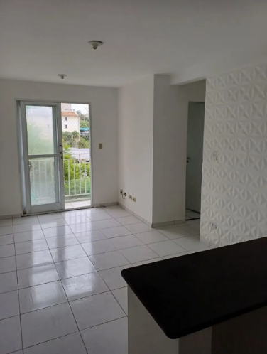 Apartamento, 2 quartos, 50 m² - Foto 1