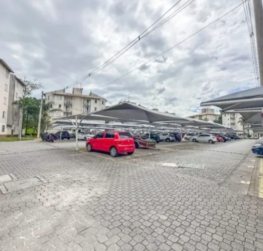 Apartamento, 2 quartos, 50 m² - Foto 17