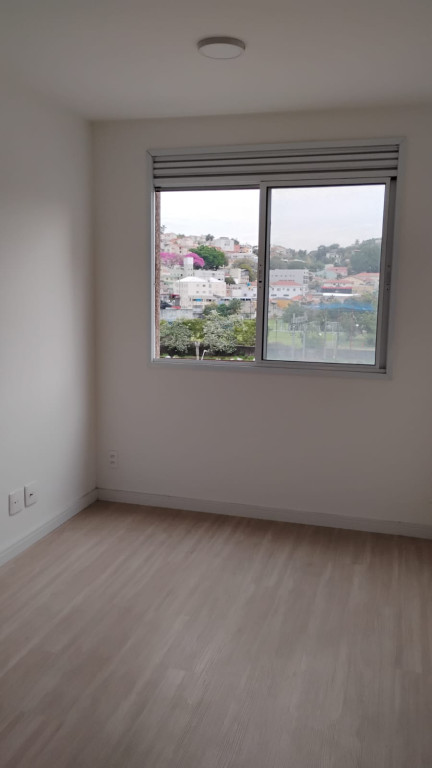 Apartamento, 2 quartos, 36 m² - Foto 1
