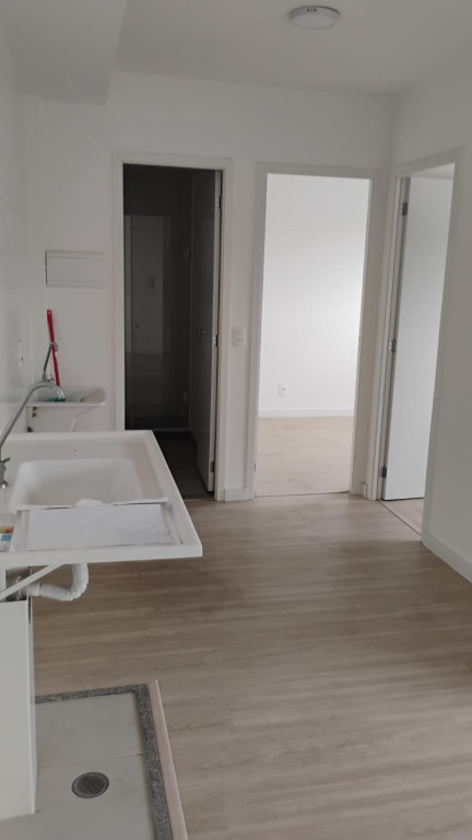 Apartamento, 2 quartos, 36 m² - Foto 5