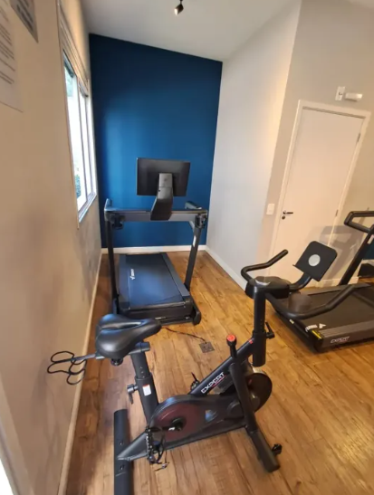 Apartamento, 2 quartos, 36 m² - Foto 11