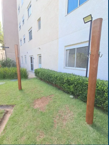 Apartamento, 2 quartos, 36 m² - Foto 19