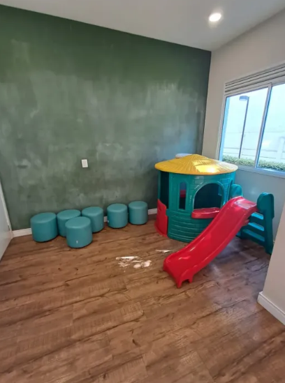 Apartamento, 2 quartos, 36 m² - Foto 18