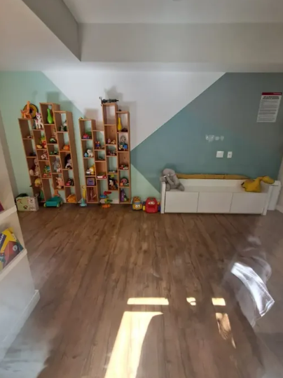 Apartamento, 2 quartos, 36 m² - Foto 20