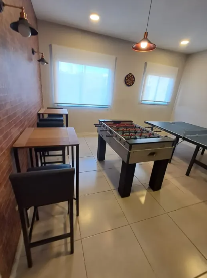 Apartamento, 2 quartos, 36 m² - Foto 17