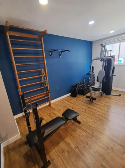 Apartamento, 2 quartos, 36 m² - Foto 12