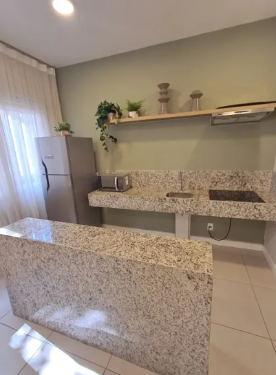 Apartamento, 2 quartos, 36 m² - Foto 16