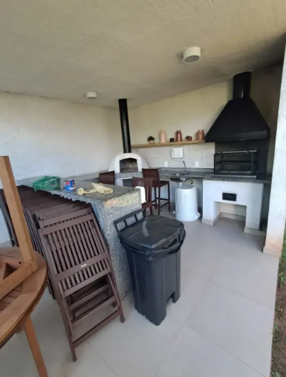 Apartamento, 2 quartos, 36 m² - Foto 13