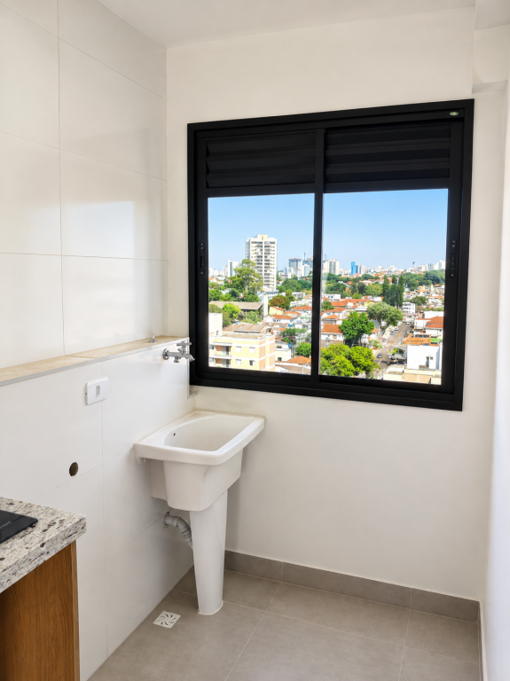 Apartamento, 2 quartos, 40 m² - Foto 7
