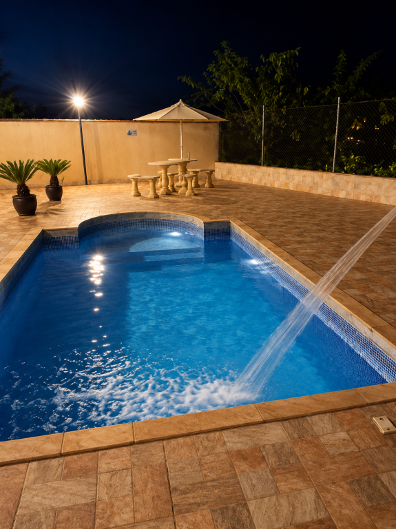 Casa, 5 quartos, 327 m² - Foto 4