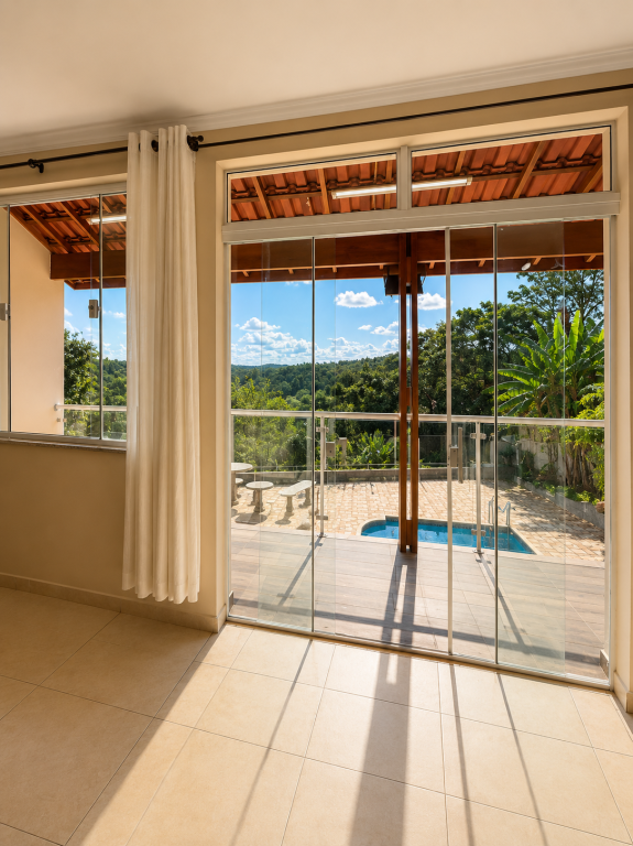 Casa, 5 quartos, 327 m² - Foto 5