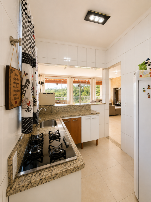 Casa, 5 quartos, 327 m² - Foto 6