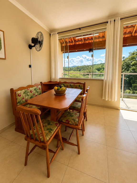 Casa, 5 quartos, 327 m² - Foto 8