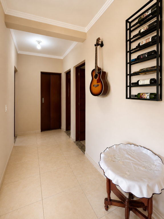 Casa, 5 quartos, 327 m² - Foto 10