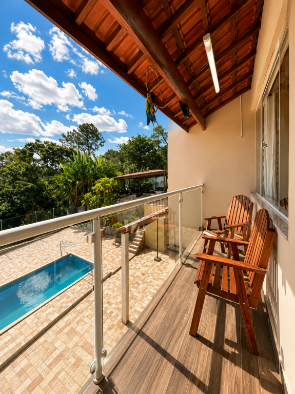 Casa, 5 quartos, 327 m² - Foto 9