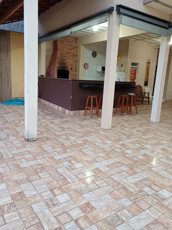 Casa, 5 quartos, 327 m² - Foto 12