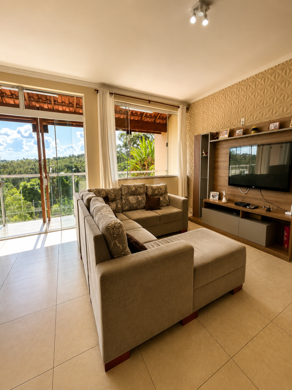 Casa, 5 quartos, 327 m² - Foto 11