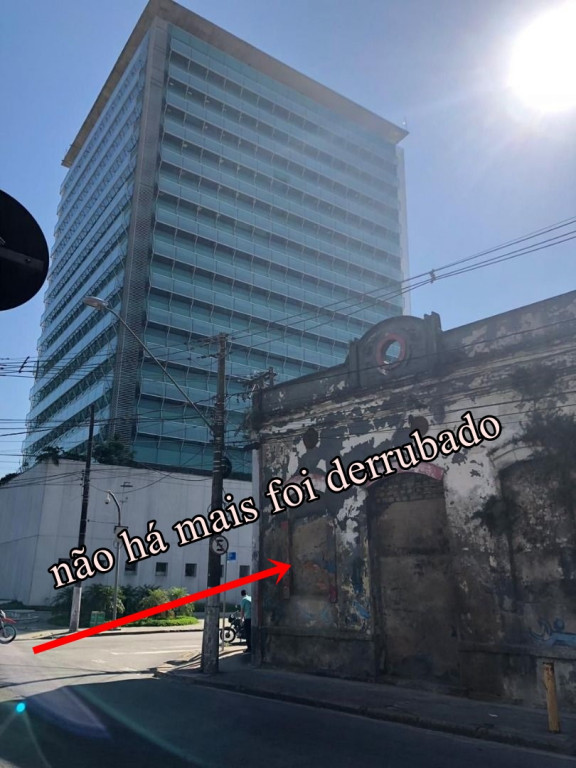 Foto Imóvel