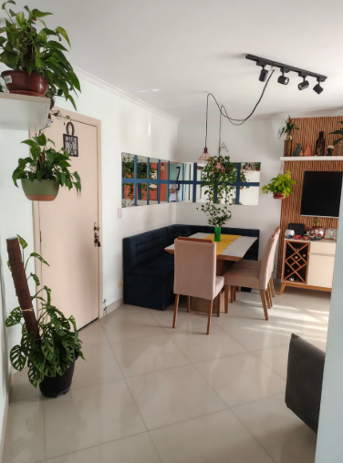 foto - São Paulo - Jardim Marilu