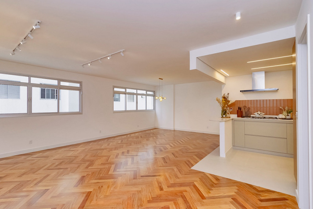 Apartamento, 3 quartos, 154 m² - Foto 5