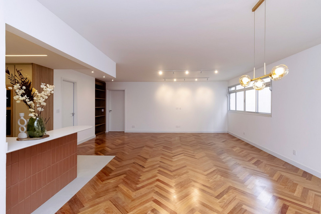 Apartamento, 3 quartos, 154 m² - Foto 6